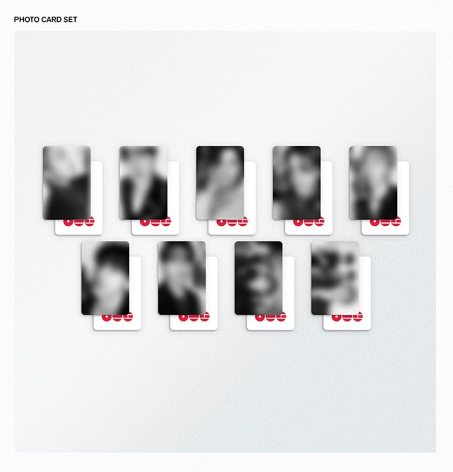 BTS - Arirang (Weverse Ver.) 5th Album