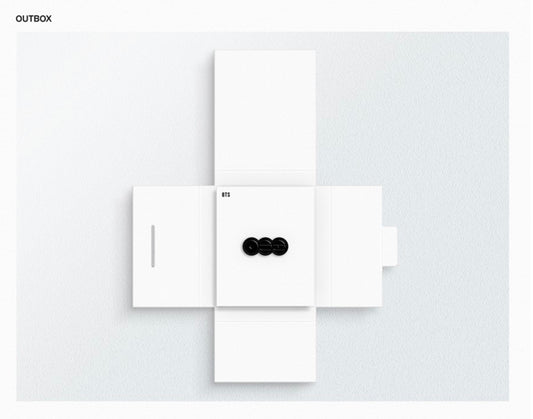 BTS - Arirang 5th Album (Rooted In Korea)