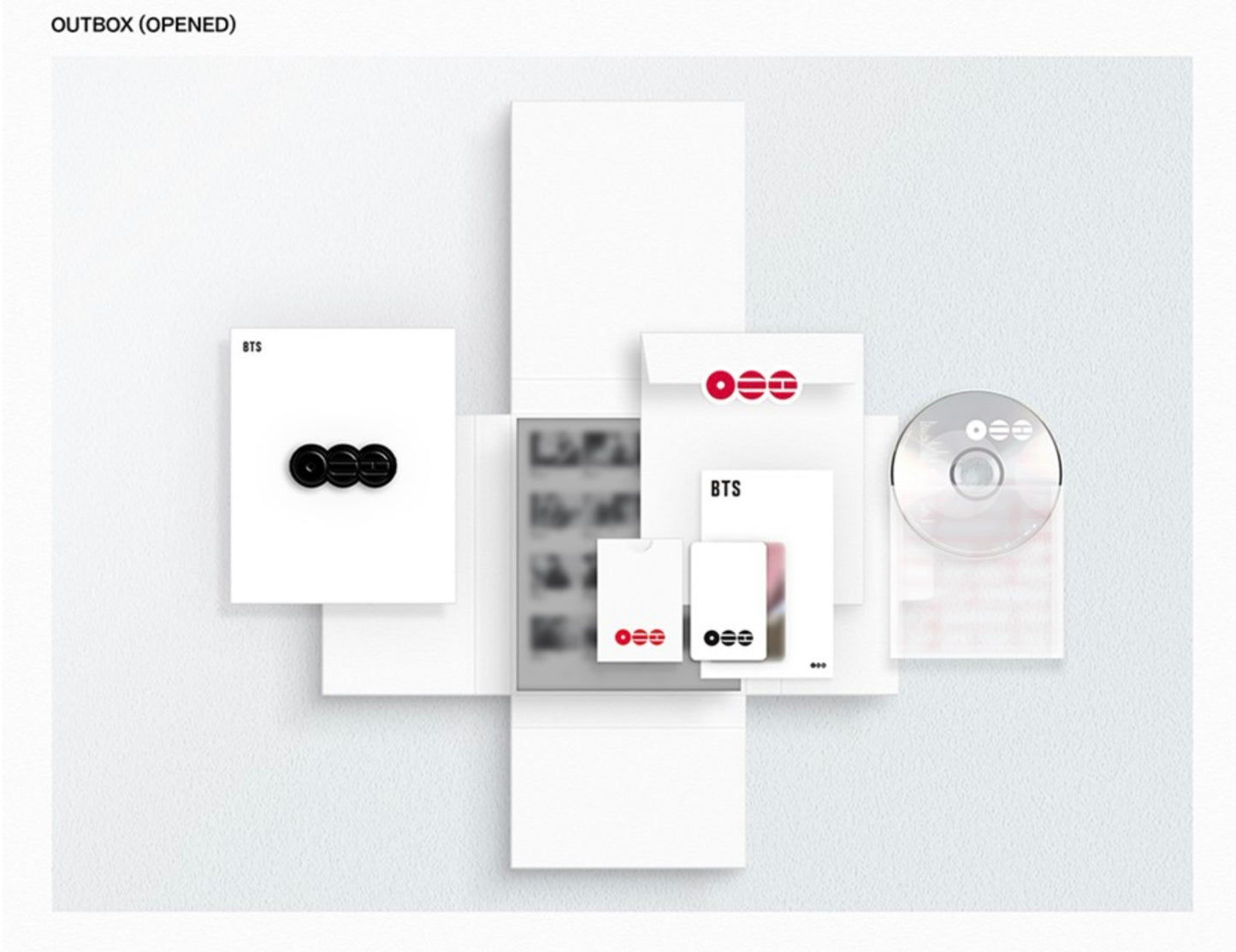 BTS - Arirang 5th Album (Rooted In Korea)