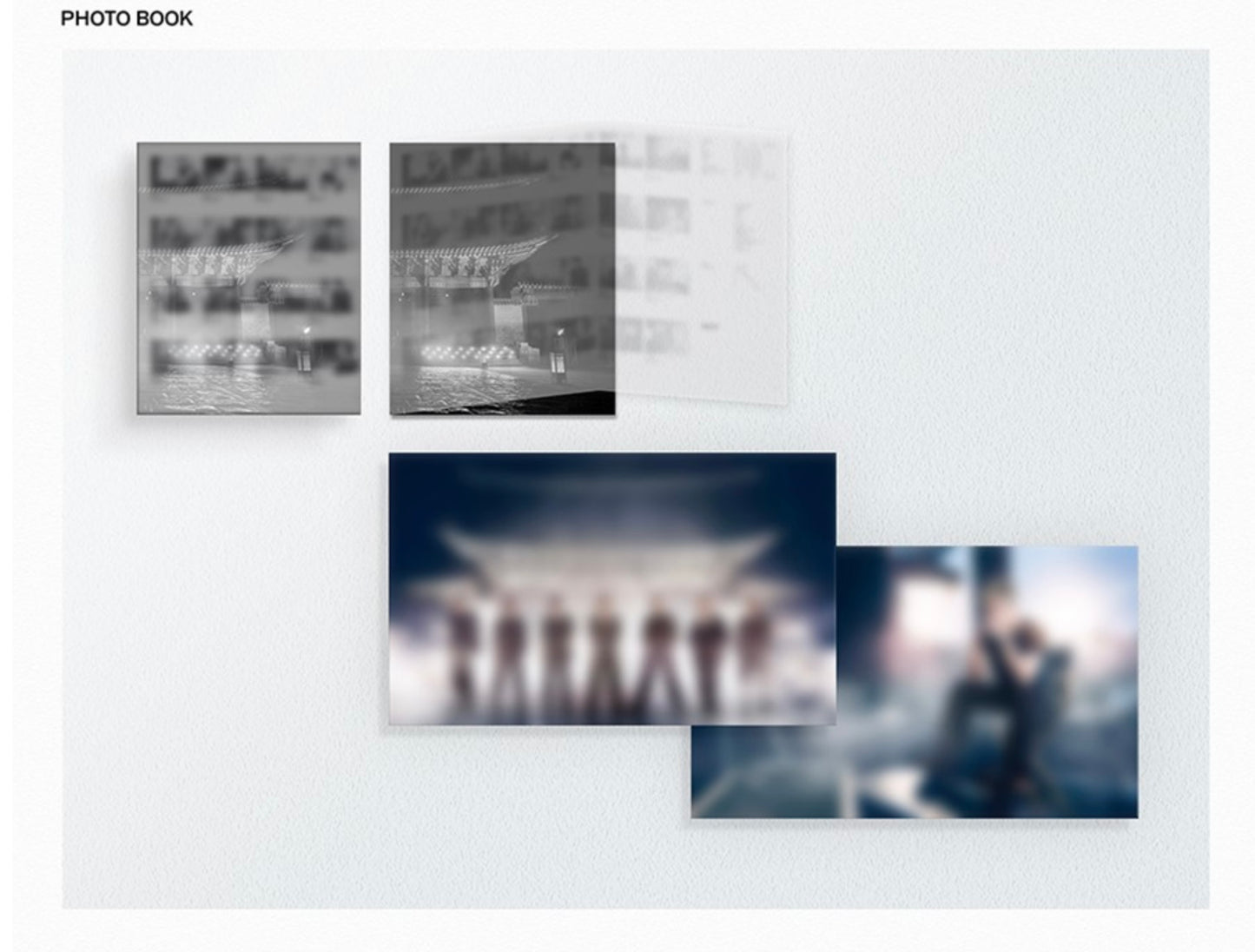 BTS - Arirang 5th Album (Rooted In Korea)