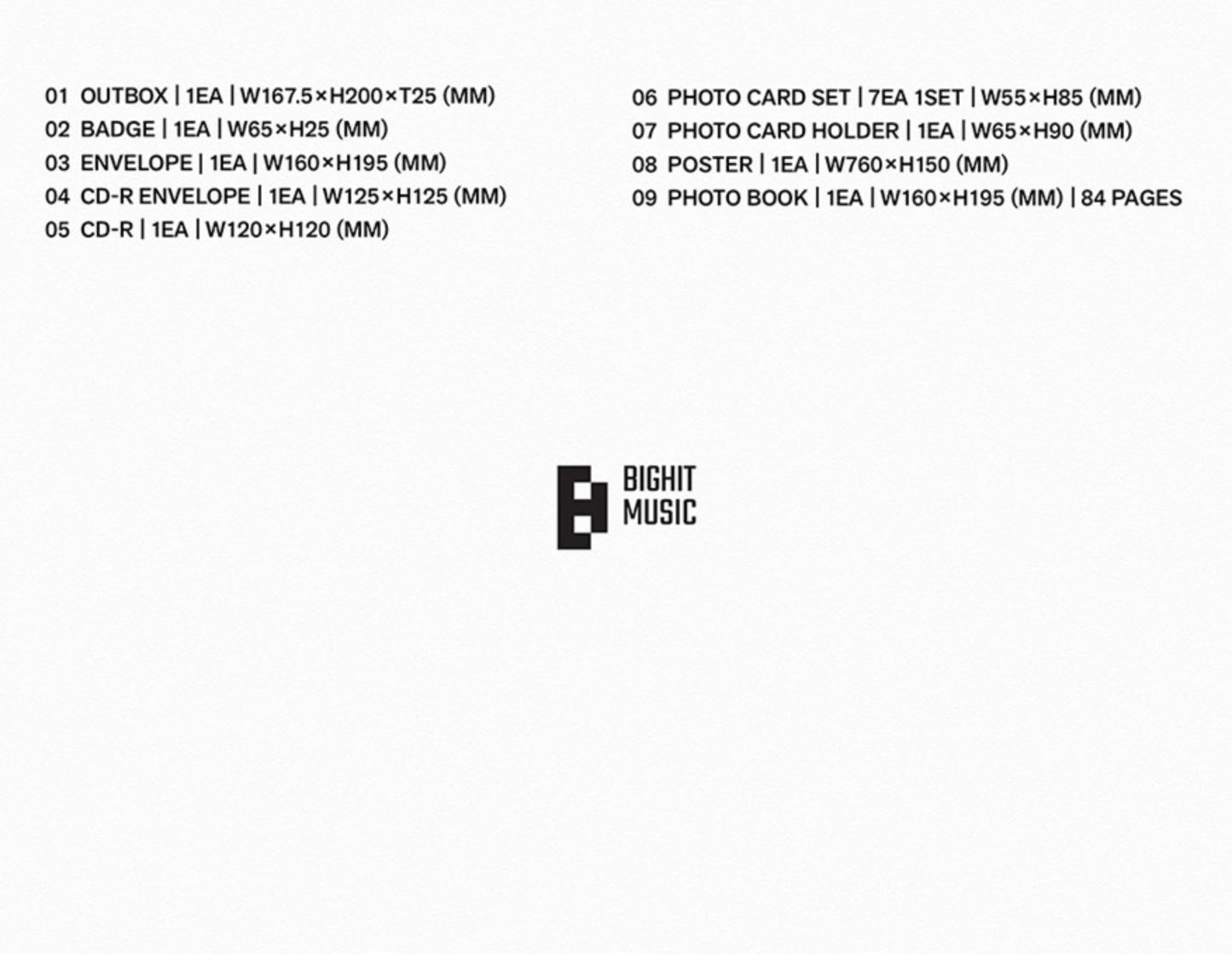 BTS - Arirang 5th Album (Rooted In Korea)