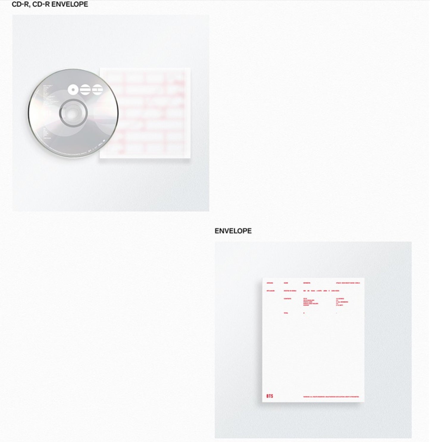 BTS - Arirang 5th Album (Rooted In Korea)