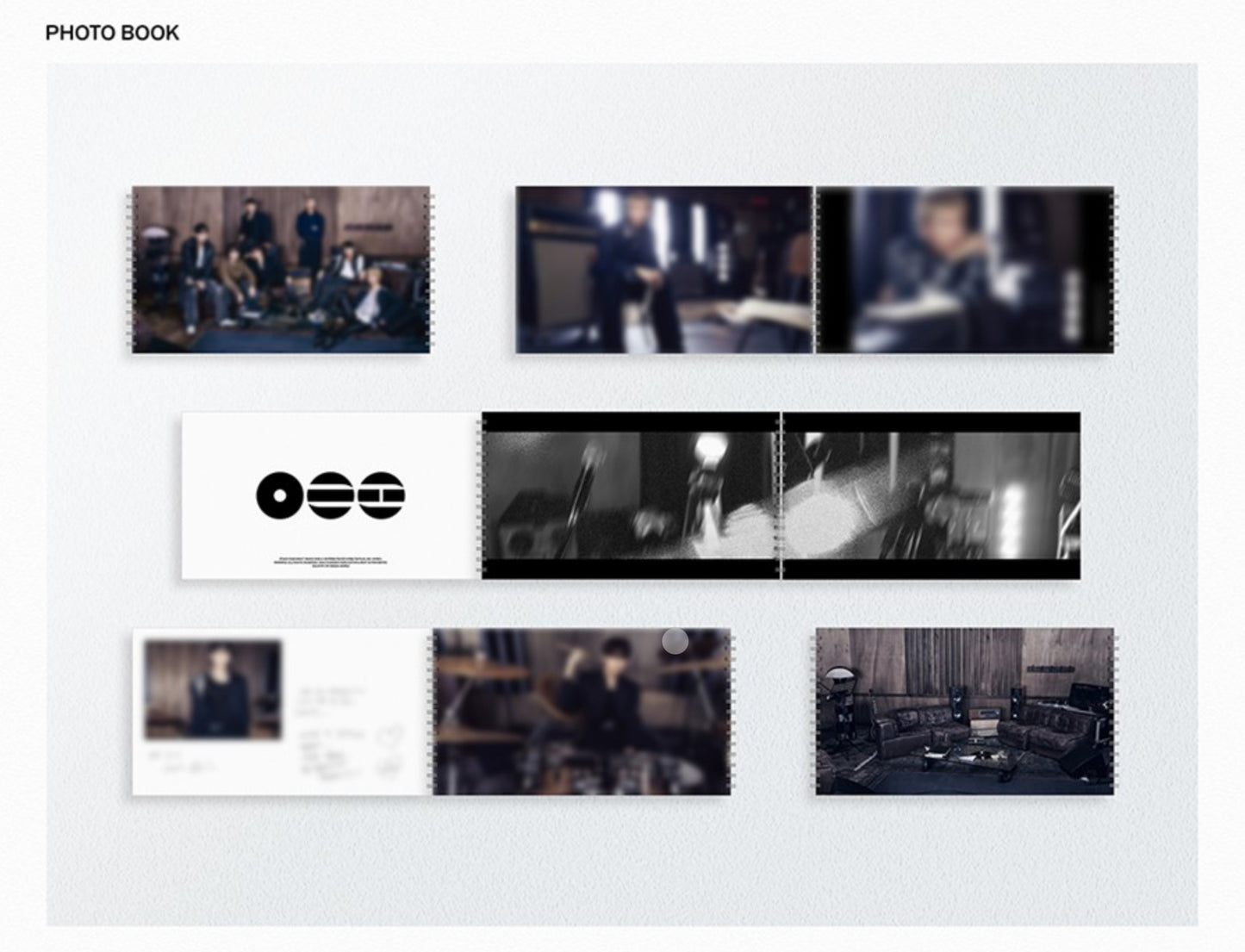 BTS - ARIRANG 5th Album Rooted in Music