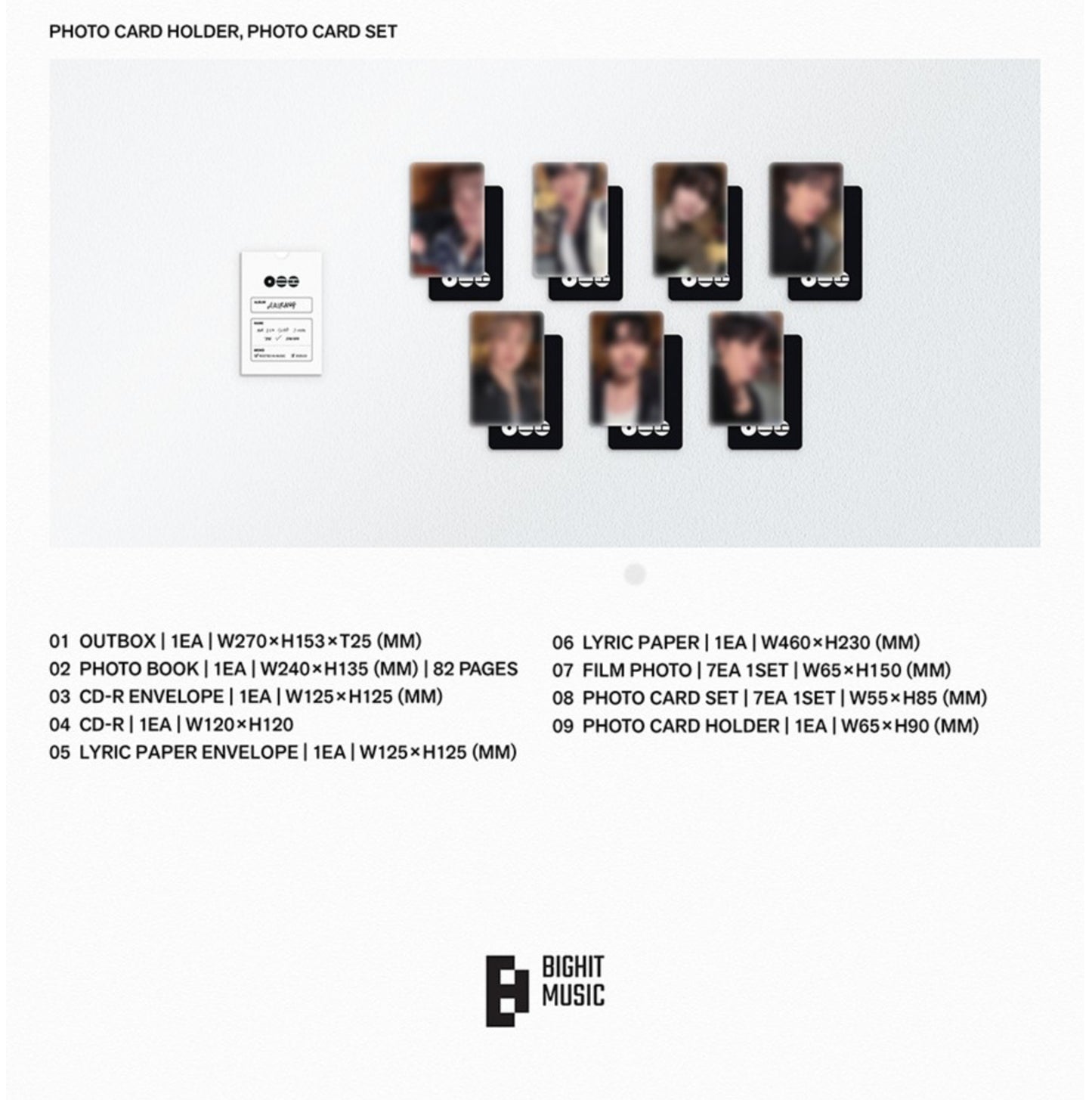 BTS - ARIRANG 5th Album Rooted in Music